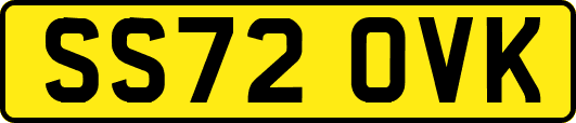 SS72OVK