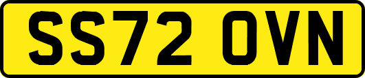 SS72OVN