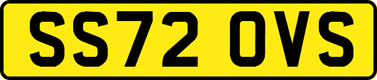 SS72OVS