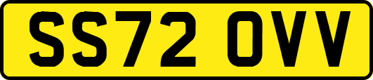 SS72OVV