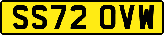 SS72OVW