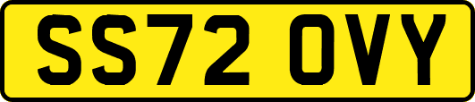 SS72OVY