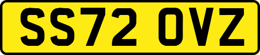 SS72OVZ
