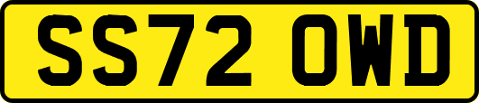 SS72OWD