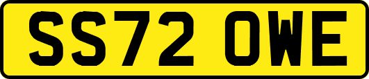 SS72OWE