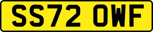 SS72OWF
