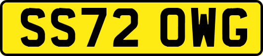 SS72OWG
