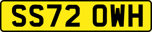 SS72OWH