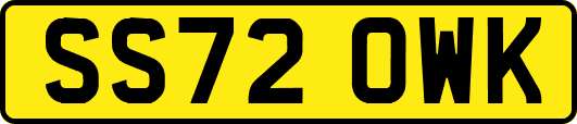 SS72OWK