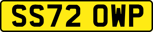 SS72OWP