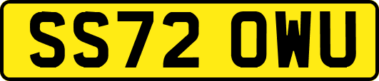 SS72OWU