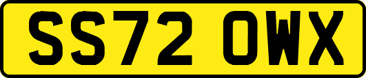 SS72OWX