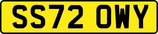 SS72OWY