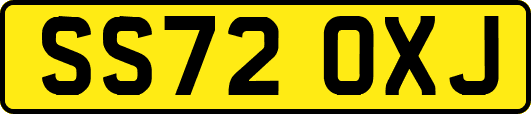 SS72OXJ