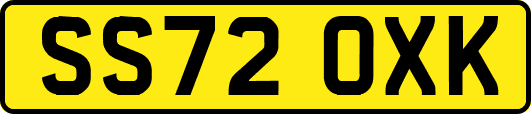 SS72OXK