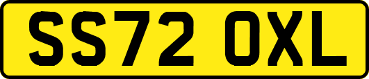 SS72OXL