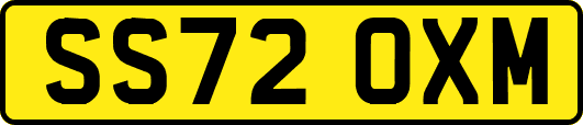 SS72OXM