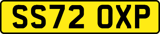 SS72OXP
