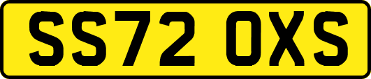SS72OXS