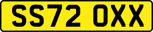 SS72OXX