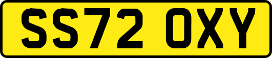 SS72OXY