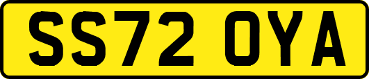 SS72OYA