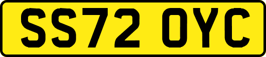 SS72OYC