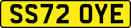 SS72OYE