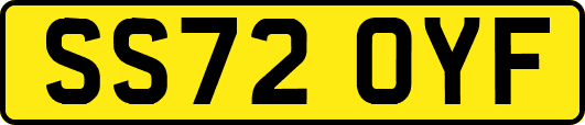 SS72OYF