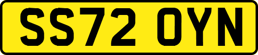 SS72OYN