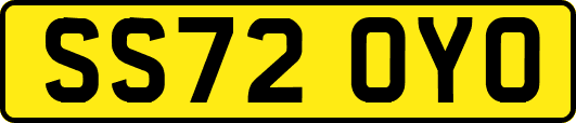SS72OYO