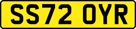 SS72OYR