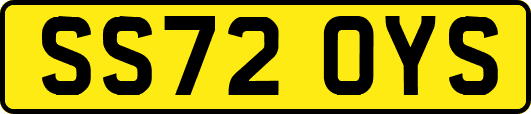 SS72OYS