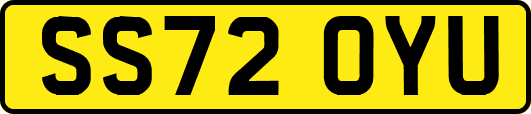 SS72OYU