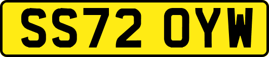 SS72OYW