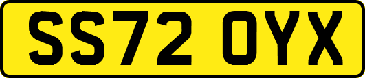 SS72OYX