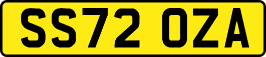 SS72OZA