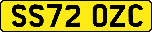 SS72OZC