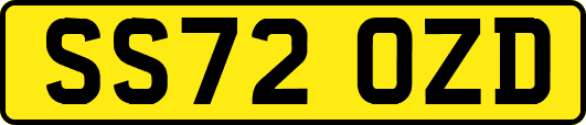 SS72OZD