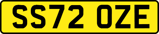 SS72OZE