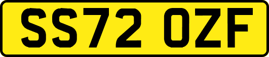 SS72OZF