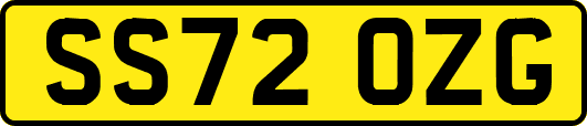 SS72OZG