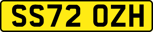 SS72OZH