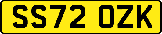 SS72OZK