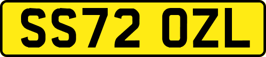 SS72OZL