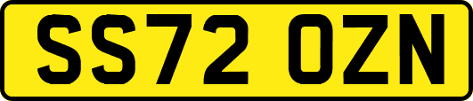 SS72OZN