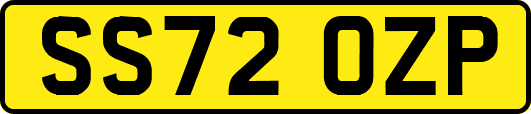 SS72OZP