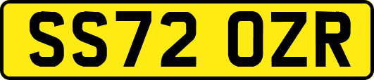SS72OZR