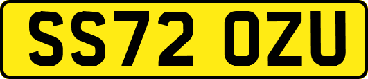 SS72OZU