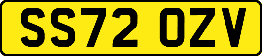 SS72OZV